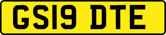 GS19DTE
