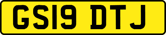 GS19DTJ