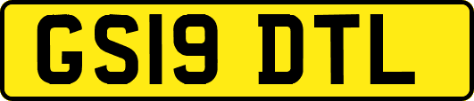 GS19DTL