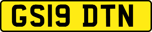 GS19DTN