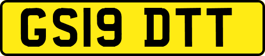 GS19DTT