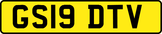 GS19DTV