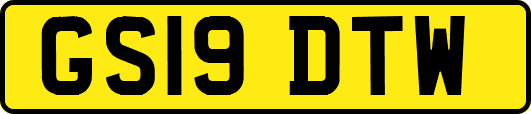GS19DTW