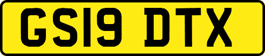 GS19DTX