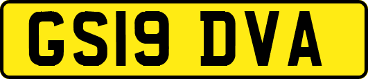 GS19DVA