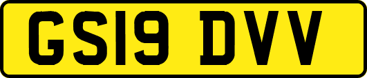 GS19DVV