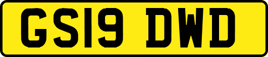 GS19DWD