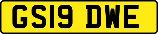 GS19DWE