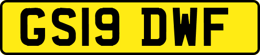 GS19DWF