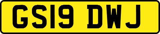 GS19DWJ