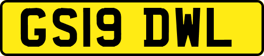 GS19DWL