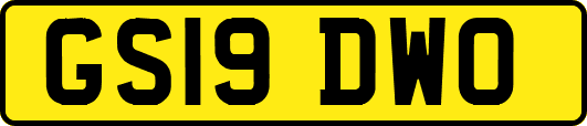 GS19DWO