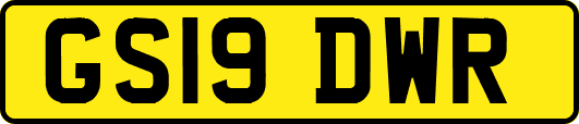 GS19DWR