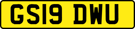 GS19DWU