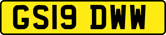 GS19DWW