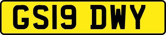 GS19DWY