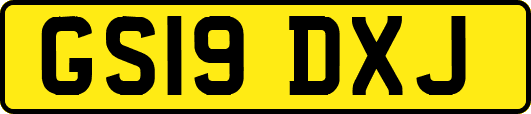 GS19DXJ