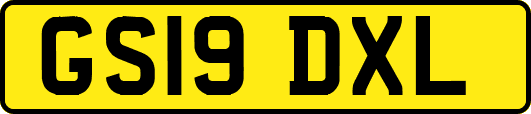 GS19DXL