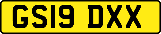 GS19DXX