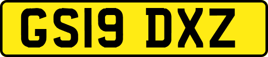 GS19DXZ