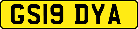 GS19DYA