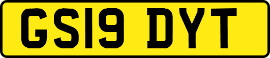 GS19DYT