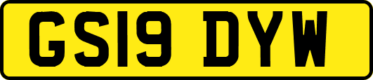 GS19DYW