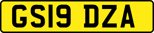 GS19DZA