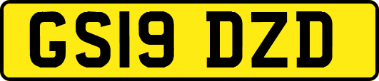 GS19DZD