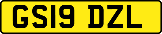 GS19DZL