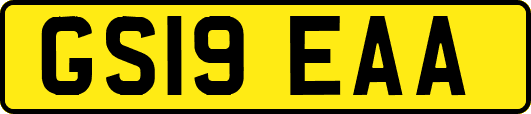 GS19EAA