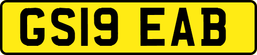 GS19EAB