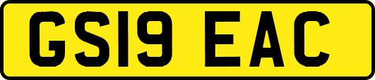 GS19EAC