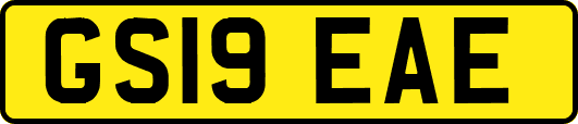 GS19EAE