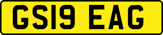 GS19EAG