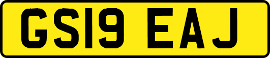 GS19EAJ