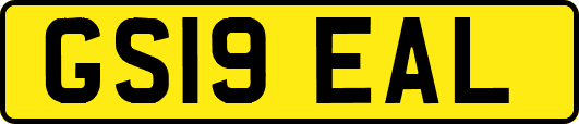 GS19EAL