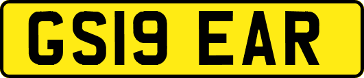 GS19EAR