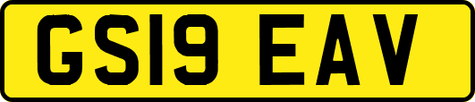 GS19EAV