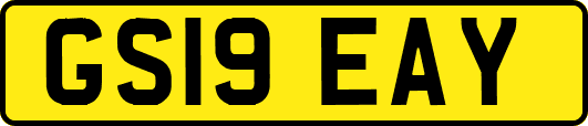 GS19EAY