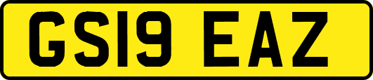 GS19EAZ