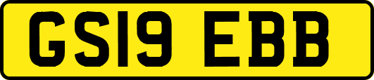 GS19EBB