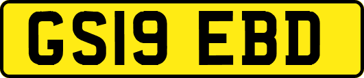 GS19EBD