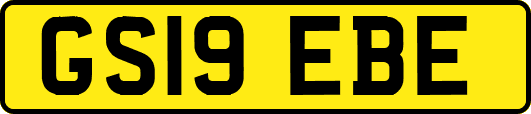 GS19EBE