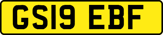 GS19EBF