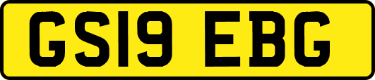 GS19EBG