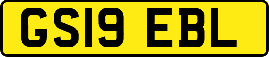 GS19EBL