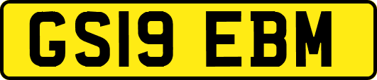 GS19EBM