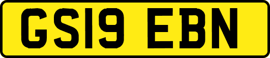 GS19EBN