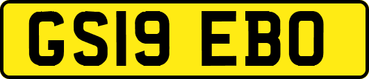 GS19EBO